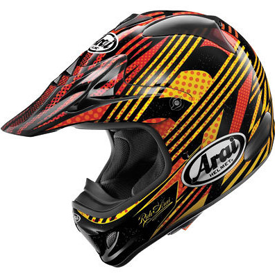 Arai Vx Pro3 Resolution Helmet Reviews Comparisons Specs