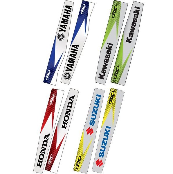 Factory Effex Oem Swing Arm Decals Reviews, Comparisons, Specs