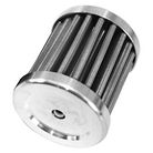 Maximum Products Maxima Profilter Maxflow Stainless Steel Oil Filter