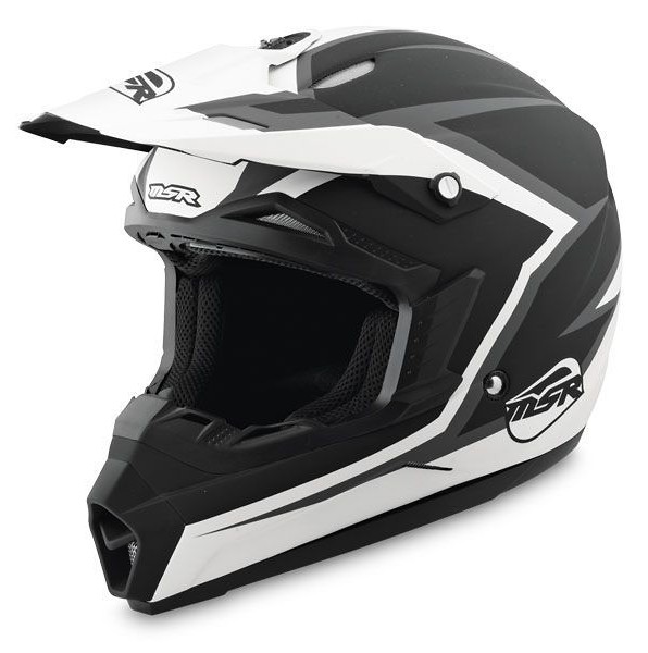 Msr youth helmet clearance