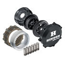 Hinson Complete Billetproof Conventional Clutch Kit