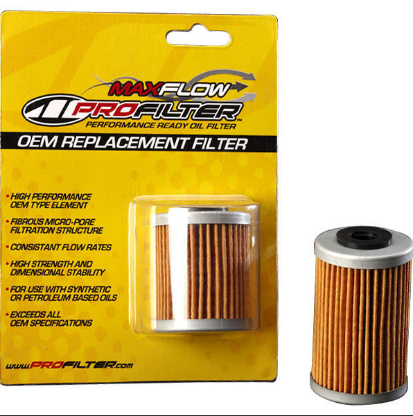 Maximum Products Replacement Oil Filter Reviews, Comparisons, Specs