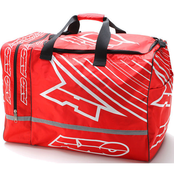 AXO Weekender Gear Bag Reviews, Comparisons, Specs Motocross / Dirt
