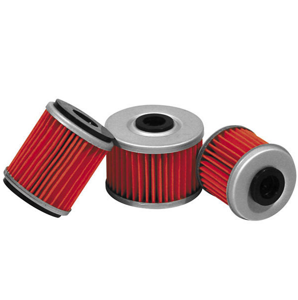 MSR Paper Oil Filter Reviews, Comparisons, Specs Motocross / Dirt