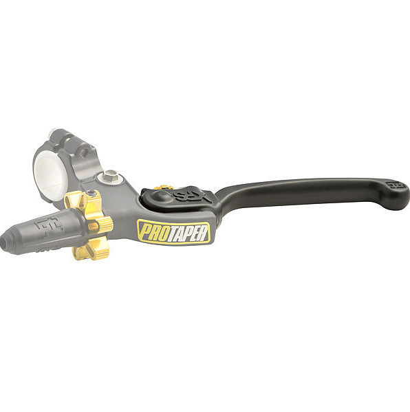 ProTaper Profile Pro Replacment Xps Clutch Lever Reviews, Comparisons