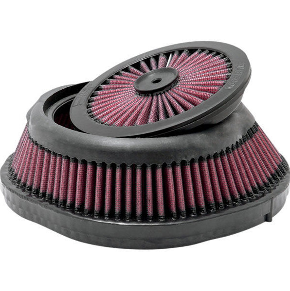 K&N X Stream High Flow Air Filter Reviews, Comparisons, Specs