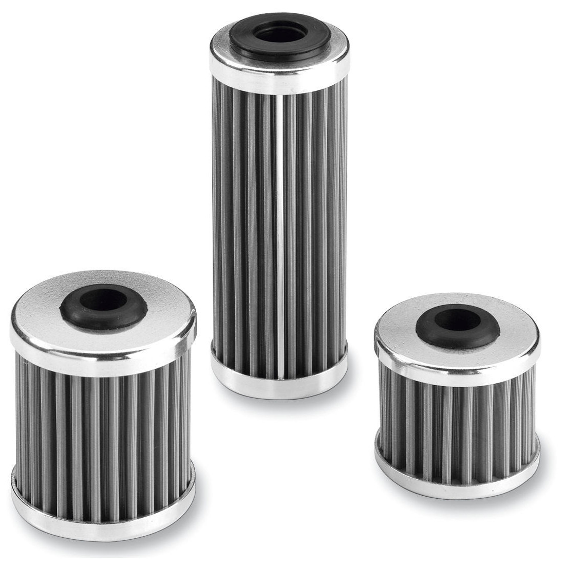 Moose Racing Stainless Steel Oil Filter Reviews, Comparisons, Specs