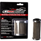 Maximum Products Stainless Steel Oil Filter