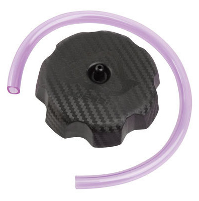 Acerbis gas cap Clearance
