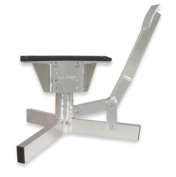 fly racing bike stand