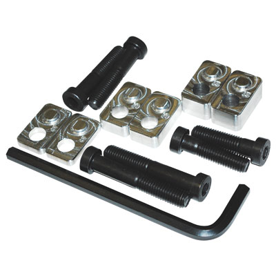 Enduro Engineering Bar Riser Kit - Reviews, Comparisons, Specs ...