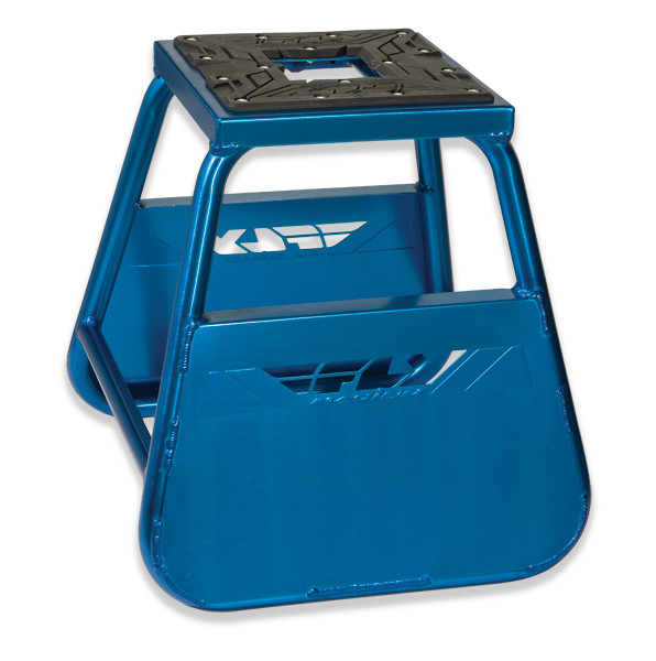 fly racing bike stand