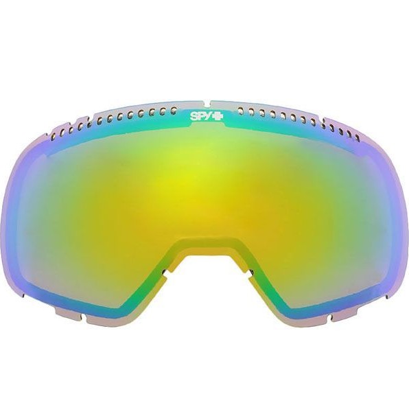 Spy Platoon Goggle Lens Reviews, Comparisons, Specs Motocross