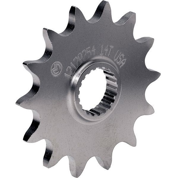 Moose Racing 520 Front Countershaft Sprocket Reviews, Comparisons