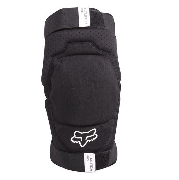 Fox Racing Launch Pro Youth Knee Pad Reviews, Comparisons, Specs