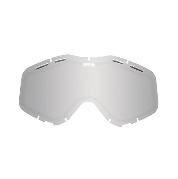 Spy Zed Goggle Lens Reviews, Comparisons, Specs Motocross / Dirt