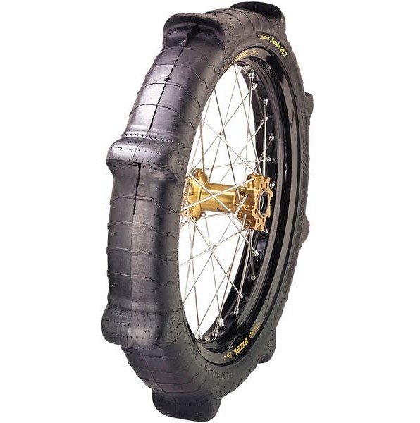 AMS Sand Snake Mx Paddle Tire - Reviews, Comparisons, Specs - Motocross