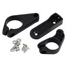 Trail Tech Vapor/Vector/Striker Computer Replacement Handlebar Mounting Hardware
