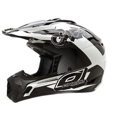 O Neal Racing 3 Series Helmet 2012 Reviews Comparisons