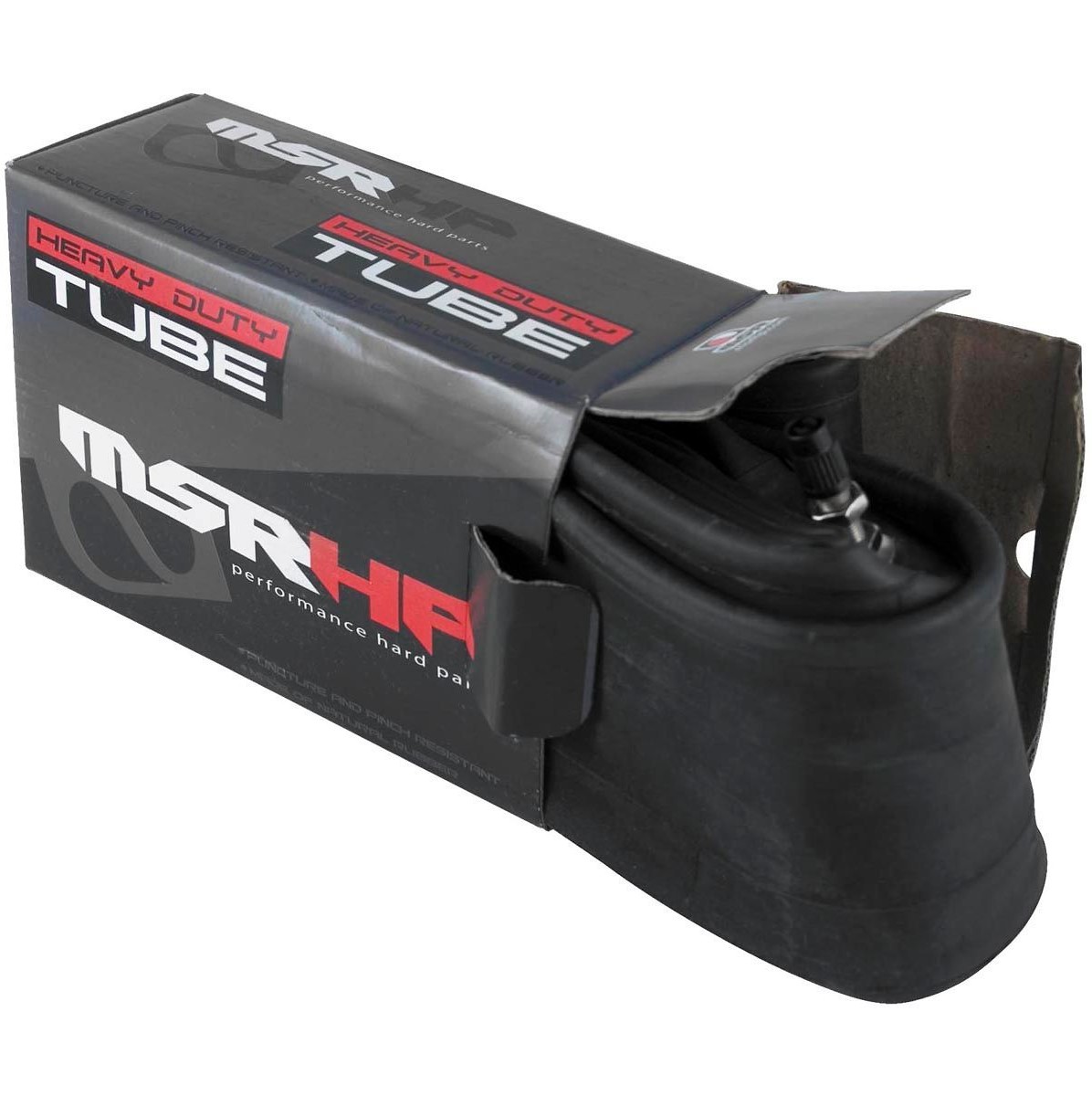 MSR Heavy Duty Tube Reviews, Comparisons, Specs Motocross / Dirt