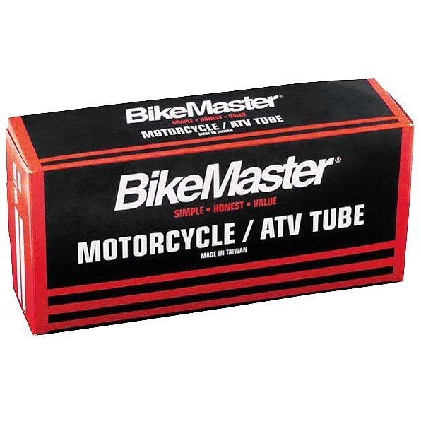 BikeMaster Tube Reviews, Comparisons, Specs Motocross / Dirt Bike