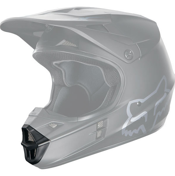 Fox Racing V1 Helmet Mouthpiece Reviews Comparisons Specs