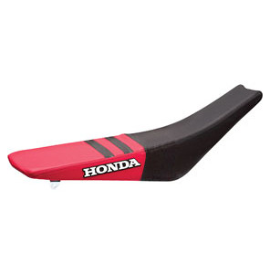 honda bike seat