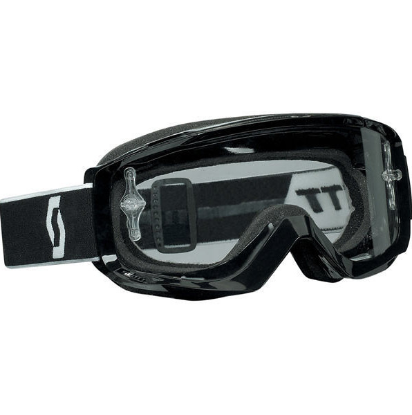 Scott USA Split Otg Goggles Reviews, Comparisons, Specs Motocross / Dirt Bike Goggles