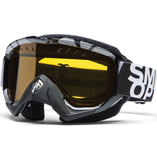 Smith Snow Option Otg Goggles Reviews, Comparisons, Specs Goggles & Accessories Vital MX