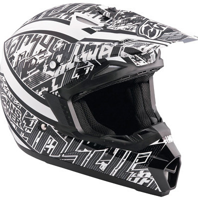 closeout motocross helmets