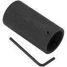 BikeMaster Socket Wrench W/Hex