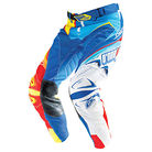 O'Neal Racing Hardwear Automatic Pants 2014