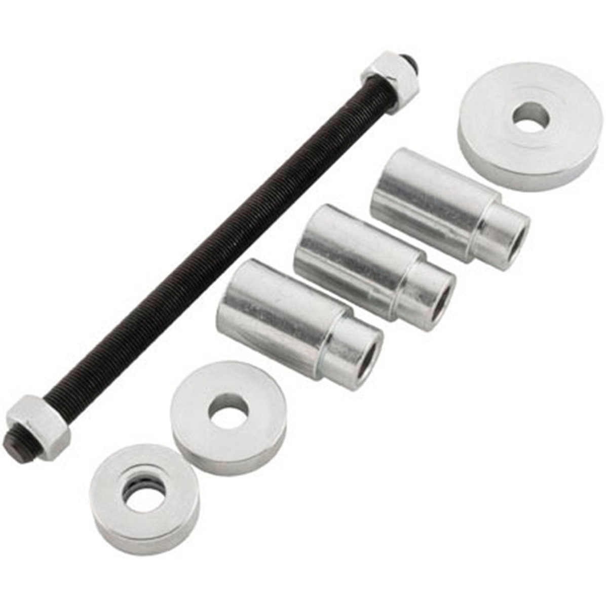 BikeMaster Swingarm Bearing Installation Tool Reviews, Comparisons