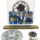 AFAM Afam 525 Sprocket And Chain Kit Stock Gearing