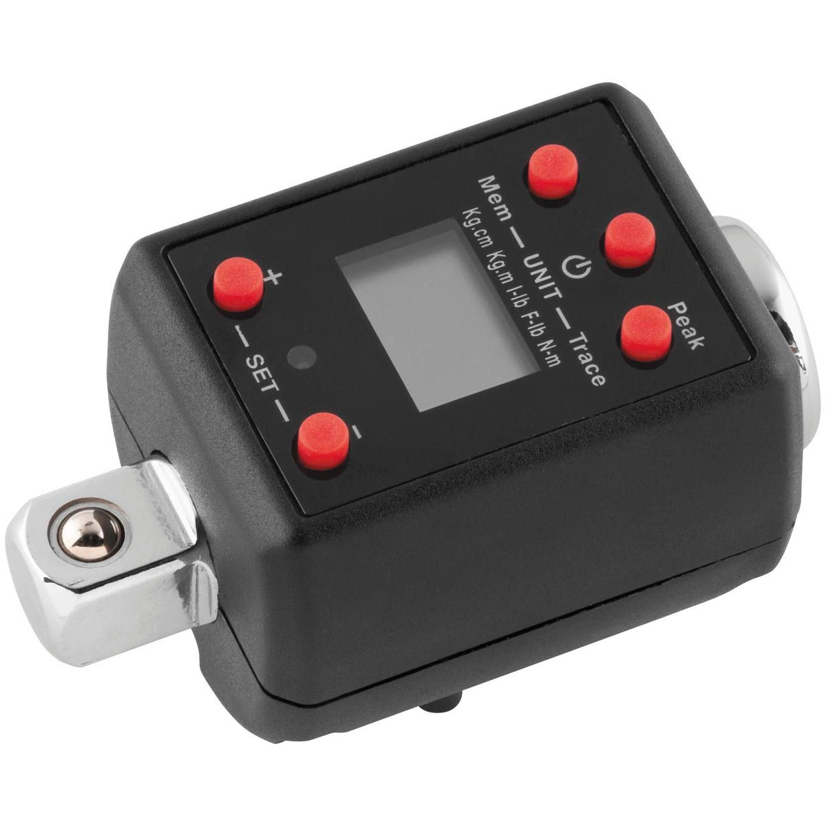 BikeMaster Digital Torque Wrench Adapter Reviews, Comparisons, Specs Tools & Tool Bags