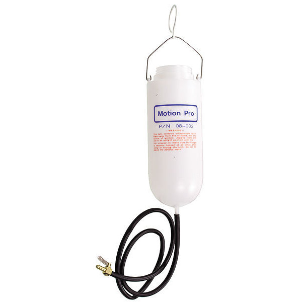 Motion Pro Auxiliary Fuel Tank Reviews, Comparisons, Specs Motocross / Dirt Bike Tools