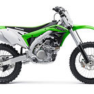 2016 Kawasaki KX450F