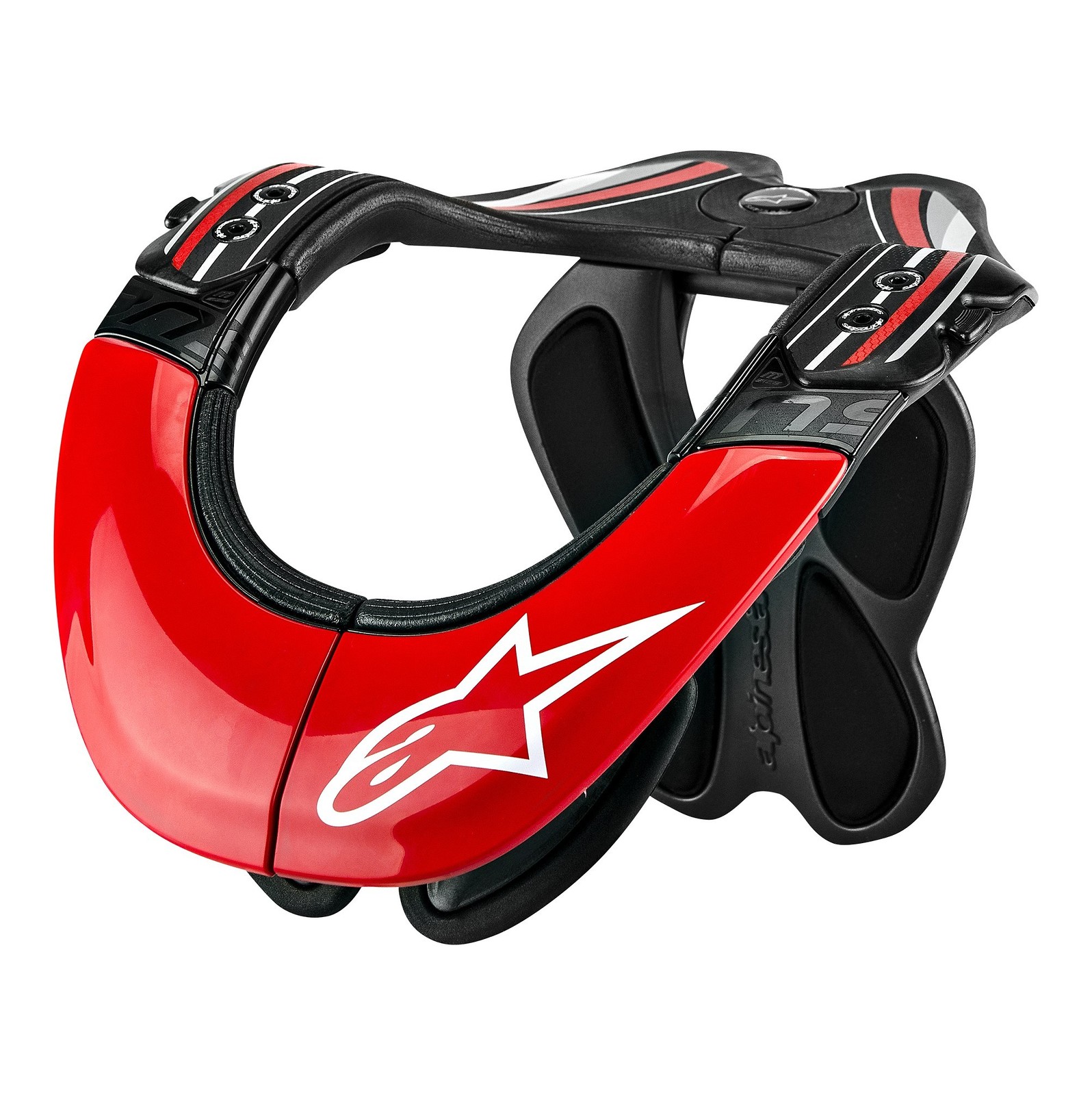 Alpinestars BNS Tech Carbon Neck Brace Reviews, Comparisons, Specs