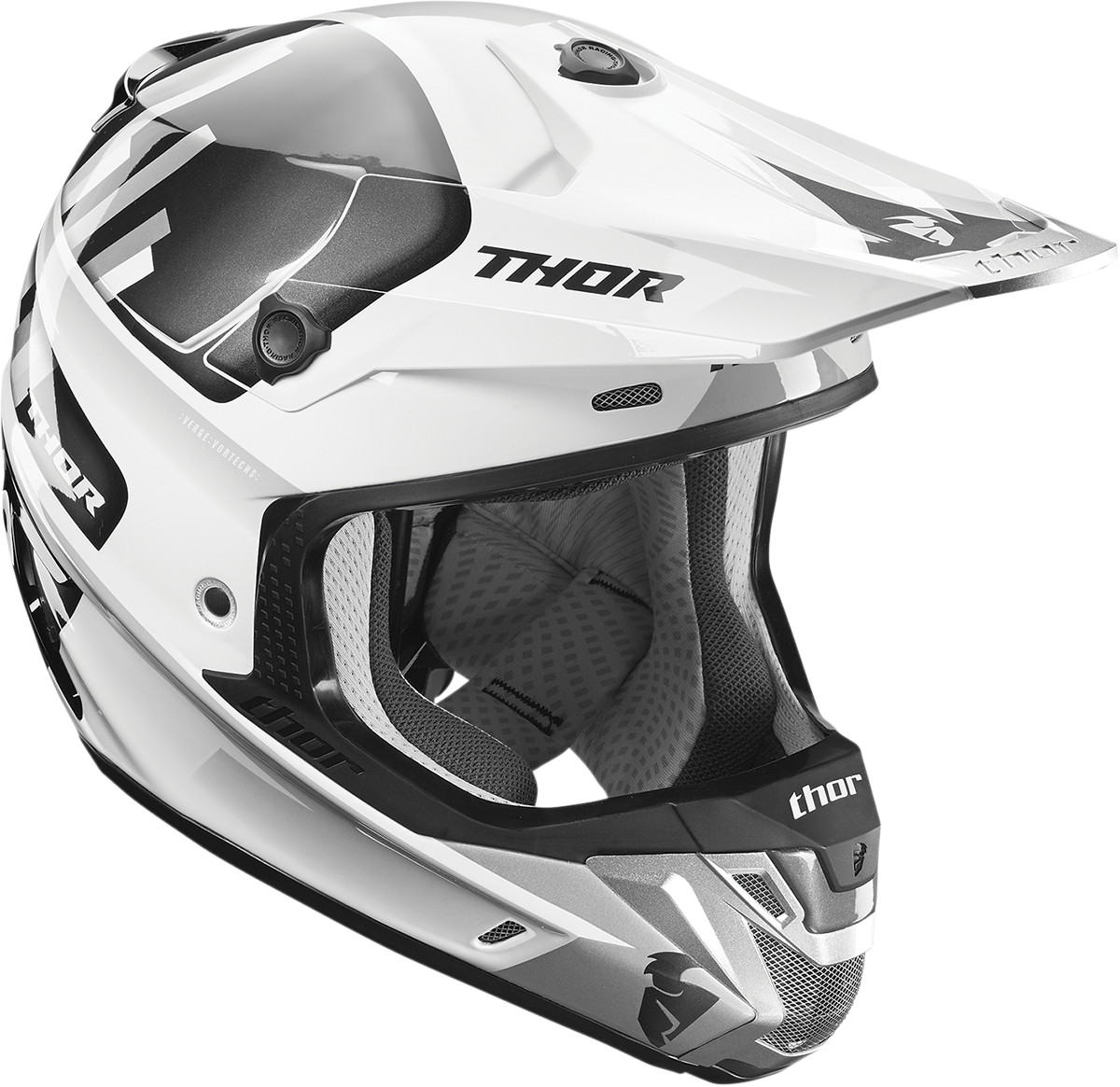 Thor Verge Helmet - Reviews, Comparisons, Specs - Helmets - Vital MX