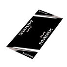 Matrix Concepts R2 Factory Rubber Mat