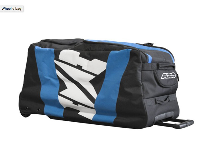 axo commuter backpack