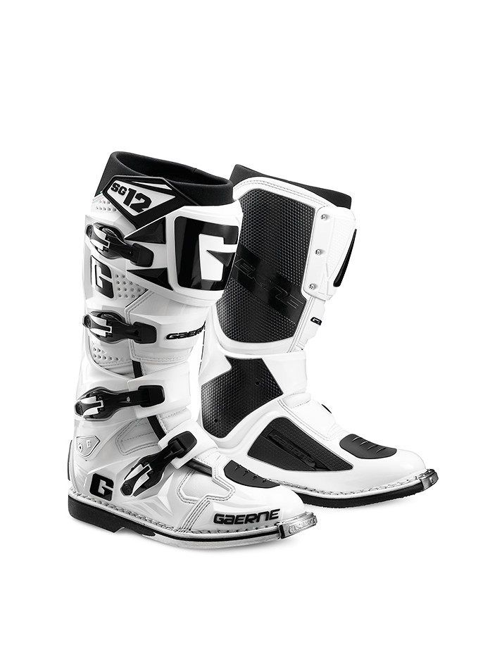 bota gaerne sg12 2018