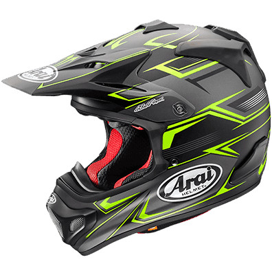 arai motocross helmets closeout