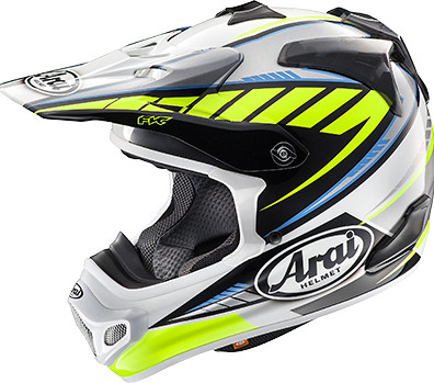 arai motocross helmets closeout