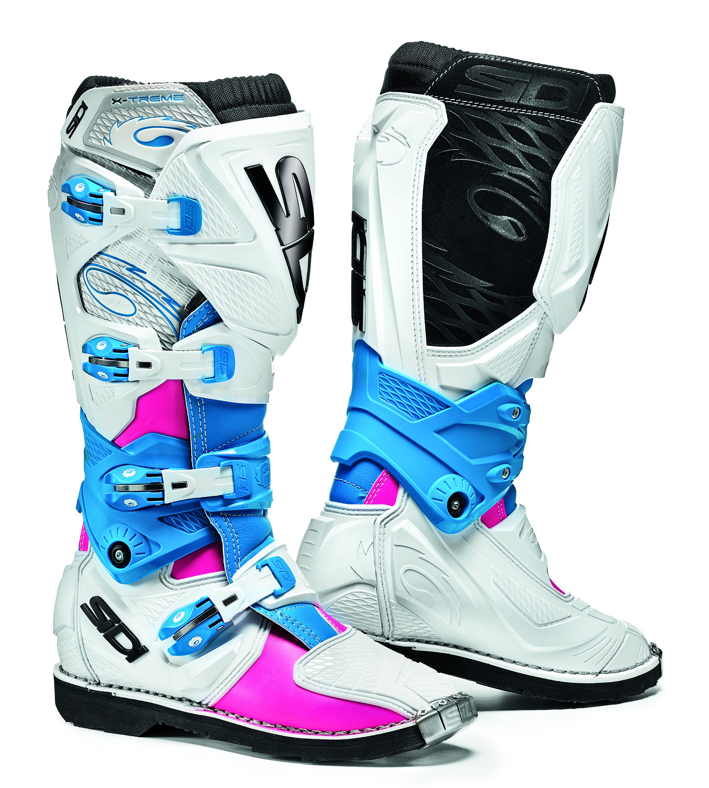 s1600 Sidi X3 Lei