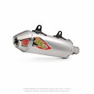 Pro Circuit KTM/Husky 450F T-6 Stainless Slip-On