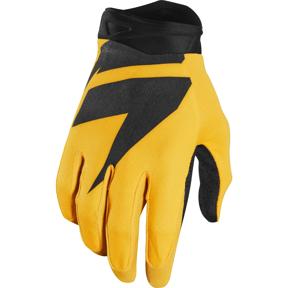 Shift MX Black Label Air Gloves Reviews, Comparisons, Specs Gloves
