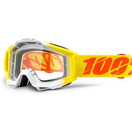 100 accuri roll off