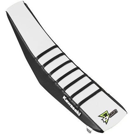 Kawasaki dirt bike seat cover clearance