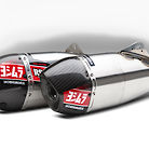 Yoshimura RS-9T Honda CRF250R Dual System